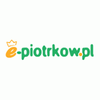 e-Piotrkow Logo Vector