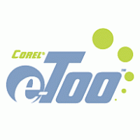 e-Too Logo PNG Vector