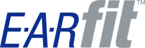 E-A-Rfit Logo PNG Vector