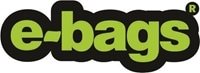 e-bags Logo PNG Vector