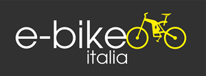 E-bike Italia Logo Vector