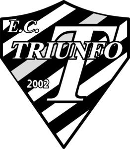 E.C.Triunfo Logo PNG Vector