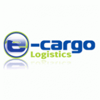 e-cargo logistics Logo Vector