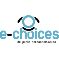 E-choices Logo Vector