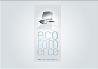 E COMMERCE BADGE Logo PNG Vector