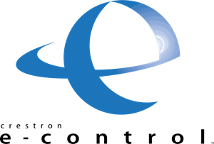 e - control Logo PNG Vector