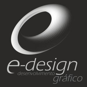 E-design Logo PNG Vector