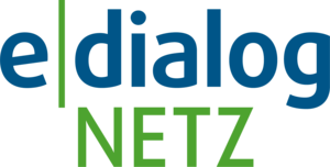e.dialog Netz GmbH Logo PNG Vector