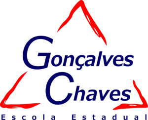 E. E. Gonçalves Chaves Logo PNG Vector