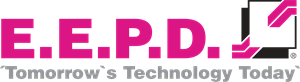 E.E.P.D. Logo PNG Vector