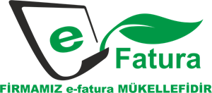 e-Fatura Logo PNG Vector