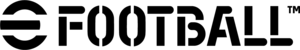 E Football Logo PNG Vector