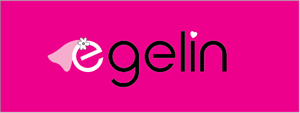 E Gelin Logo PNG Vector