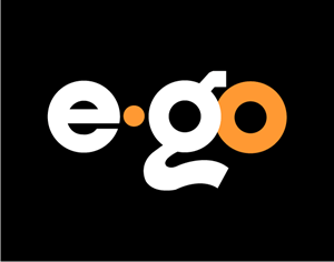 e-go (Conexion Internet) Logo PNG Vector