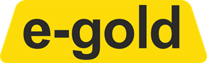 E-gold Logo PNG Vector