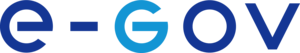 E-Gov Japan Logo PNG Vector