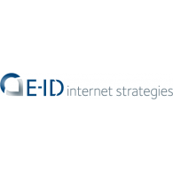 E-ID internet strategies Logo PNG Vector