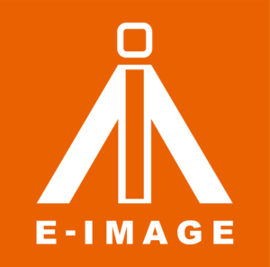 E-IMAGE Logo PNG Vector