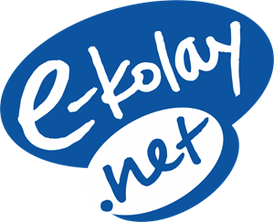 e-kolay.net Logo Vector