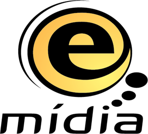 e-midia comunicacao Logo PNG Vector