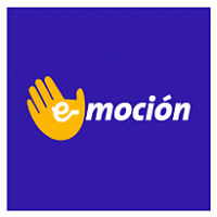 e-mocion Logo PNG Vector