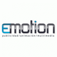 e-motion Logo Vector