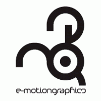 e-motiongraphics Logo PNG Vector