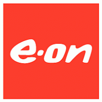 e.on Logo PNG Vector