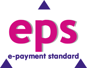 E-payment Standard Logo PNG Vector