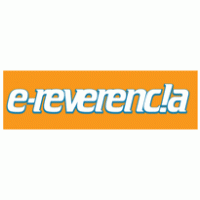 e-reverencia Logo PNG Vector