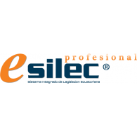 e-silec Logo PNG Vector