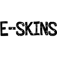 E-Skins Logo Vector