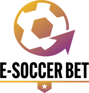 E-soccer Logo PNG Vector
