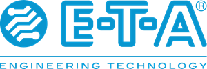 E-T-A Elektrotechnische Apparate Logo Vector