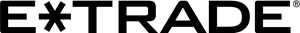 E TRADE Logo Vector