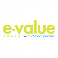 E-Value S.A. Logo PNG Vector