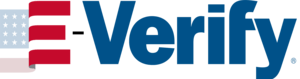 E-Verify Logo PNG Vector