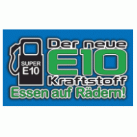 E10 - Essen auf Rädern Logo Vector