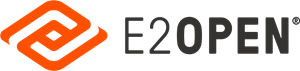 E2open LLC Logo PNG Vector