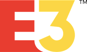 E3 2018 Logo PNG Vector
