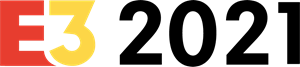 E3 2021 Logo PNG Vector