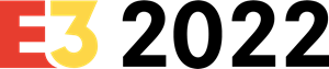 E3 2022 Logo PNG Vector