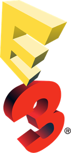 E3 Logo Vector