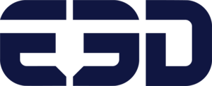 E3D-Online Logo PNG Vector