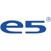 e5 Polska Logo Vector