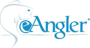 eAngler Logo Vector