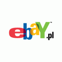eBay_pl Logo PNG Vector