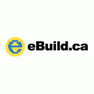 eBuild.ca Logo PNG Vector