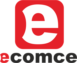 eComce Logo PNG Vector