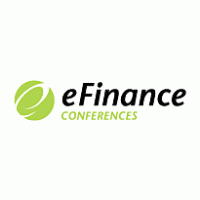 eFinance Logo PNG Vector